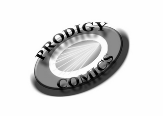 PRODIGY COMICS