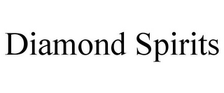 DIAMOND SPIRITS