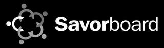 SAVORBOARD