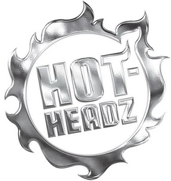 HOT- HEADZ