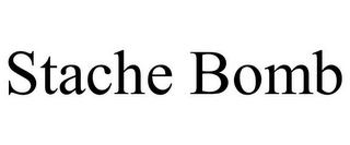STACHE BOMB