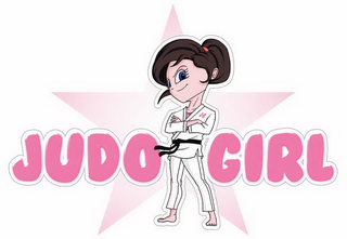 JUDO GIRL JG