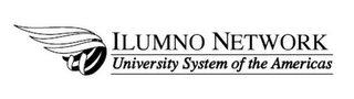 ILUMNO NETWORK UNIVERSITY SYSTEM OF THE AMERICAS