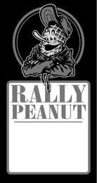RALLY PEANUT
