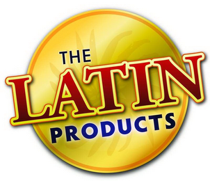 THE LATIN PRODUCTS