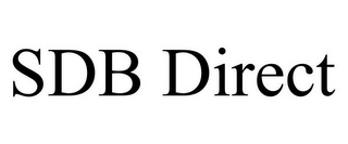 SDB DIRECT