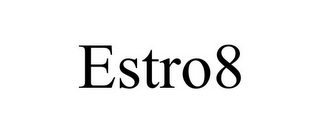 ESTRO8