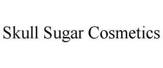 SKULL SUGAR COSMETICS