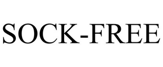 SOCK-FREE