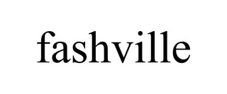 FASHVILLE