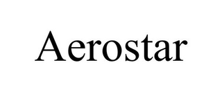 AEROSTAR