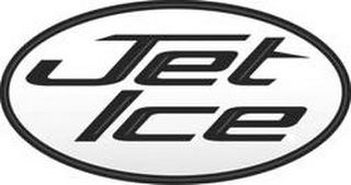 JET ICE