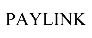 PAYLINK