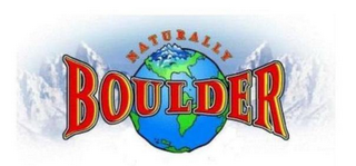 NATURALLY BOULDER