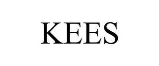 KEES