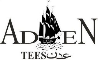 ADEN TEES