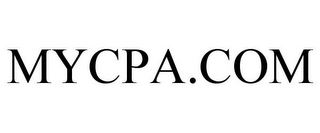 MYCPA.COM