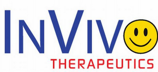 INVIVO THERAPEUTICS