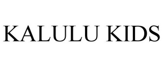 KALULU KIDS