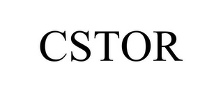 CSTOR