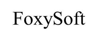 FOXYSOFT