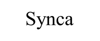 SYNCA