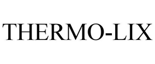 THERMO-LIX