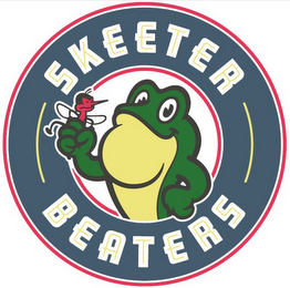 SKEETER BEATERS