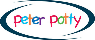 PETER POTTY