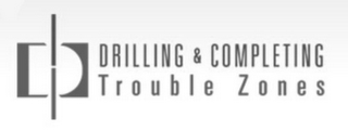 DRILLING & COMPLETING TROUBLE ZONES