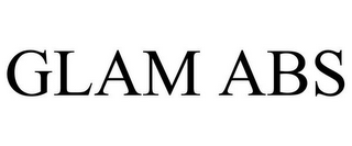 GLAM ABS