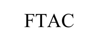 FTAC