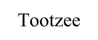 TOOTZEE