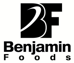 BF BENJAMIN FOODS