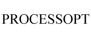 PROCESSOPT