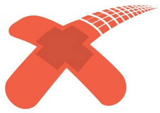 COMPOSITE PATCH X BY APLTEC