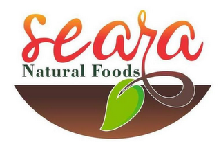 SEARA NATURAL FOODS