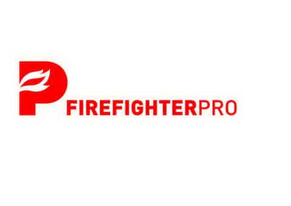 P FIREFIGHTERPRO