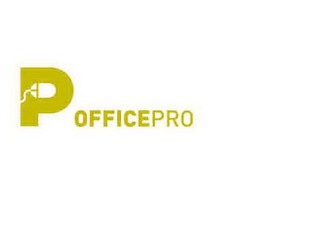 P OFFICEPRO