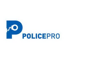 P POLICEPRO