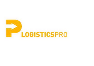 P LOGISTICSPRO