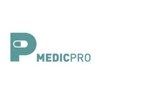 P MEDICPRO