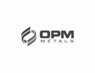 OPM METALS