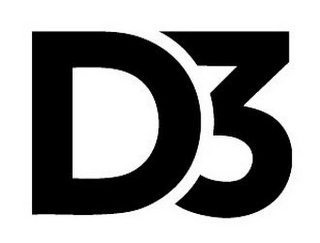 D3