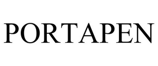 PORTAPEN