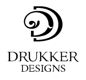 D D DRUKKER DESIGNS