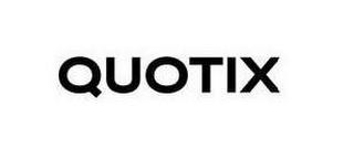 QUOTIX