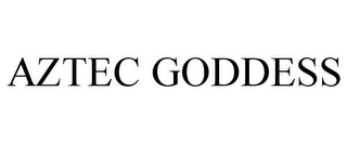AZTEC GODDESS