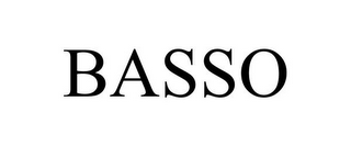 BASSO