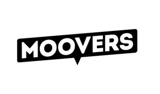 MOOVERS